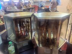 -一代烤翅王(大汉口店)