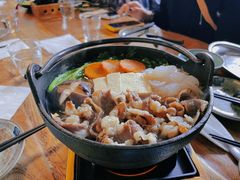 -铃木食堂(宽街店)