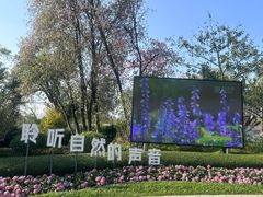 -云溪植物园