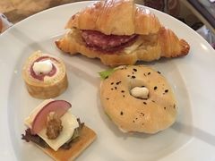 -粤海喜来登酒店·&More聚驿(天河城店)