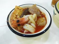 -鑫悦楼煎蟹·16年海鲜大排档