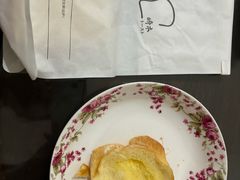 -崎本的店·专业酵种吐司(无锡万象汇店)
