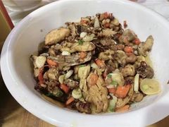 -秀妈厨房(灰汤老店)