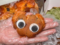 -富贵面包公司(运河店)