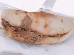 -白下元宵铺(中央北路店)