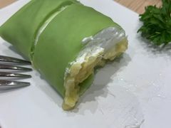 -佰搭果·广式茶餐厅(石牌东路店)