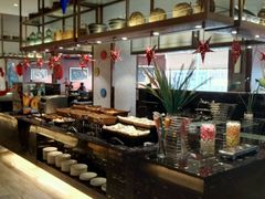 -东方红海鲜百汇(国际大厦店)