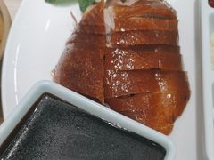 -紫光园·烤鸭(美术馆店)