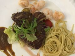 -红房子西菜馆(淮海中路店)
