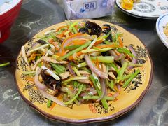 -涵家味土菜馆·徽州一绝臭鳜鱼(三河古镇店)