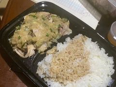 -昌勝香港深井烧鹅(新年华店)