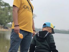 -长春市南湖公园