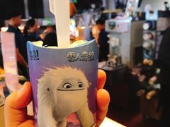 -麦当劳(海岸城店)