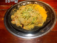 -红小姐的烤肉店(西三旗店)