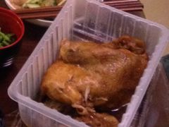 -德州扒鸡(十里堡店)