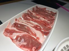 -东道煮牛肉火锅(东盛大街店)