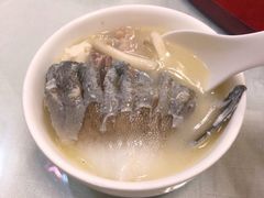 -干老四雅鱼饭店(滨江西路店)