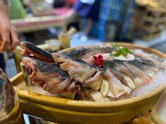 -吃城都·鱼蛙火锅(西玉龙街店)