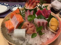 -小山日本料理(太古汇店)
