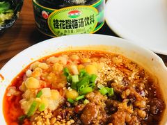 -付小姐在成都(中山公园店)