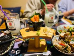 -千羽鹤海鲜居酒屋Bistro(大望路店)