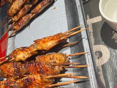 -管氏翅吧(广渠门店)