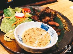 -味太助·银饭食堂(中华城店)