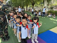 -北京市丰台区阳光起点锦城幼儿园(丰台园)