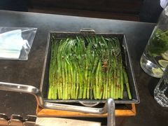 -很久以前羊肉串(昌里路三钢里店)