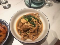 -回家吃饭·地道南昌菜(建德观总店)