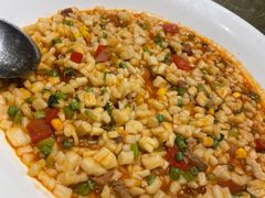 -小尕子·新疆菜(明园店)