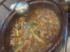 -凤兴鸡煲(宝安海雅店)