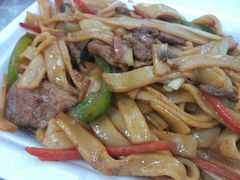 -中山大学南校区-学1食堂