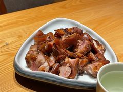 -竹里馆·淮扬菜·功夫茶(老门东店)