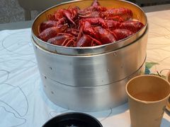 -巴厘龙虾·榜首油焖大虾(洞庭·艺术洋房店)