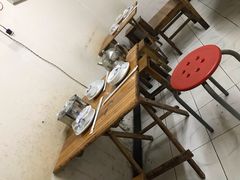 -勇猛子川菜馆(新军路店)