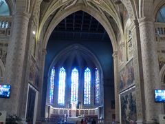 -卢森堡圣母教堂