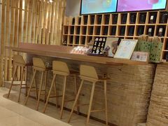 -去茶山(重庆万象城店)