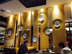 大堂-小锅饭(欧亚卖场店)