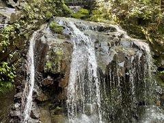 -藏龙百瀑风景区