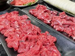-牛一煲美食(江高店)