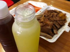 -细妹五香牛杂(步行街店)