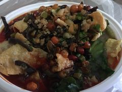 -丽丽三鲜螺蛳粉(田林路店)