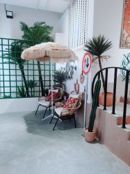 -好看加白色房子