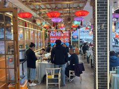 -大师傅金奖啤酒鱼(西街口总店)