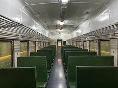 -沈阳铁路陈列馆