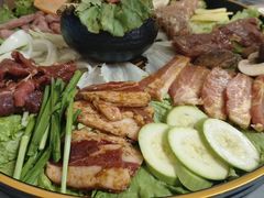 -牛犇炭火烤肉·鲜切烤肉(承德总店)