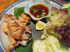 -仓库南洋海鲜小排档(柳河路店)