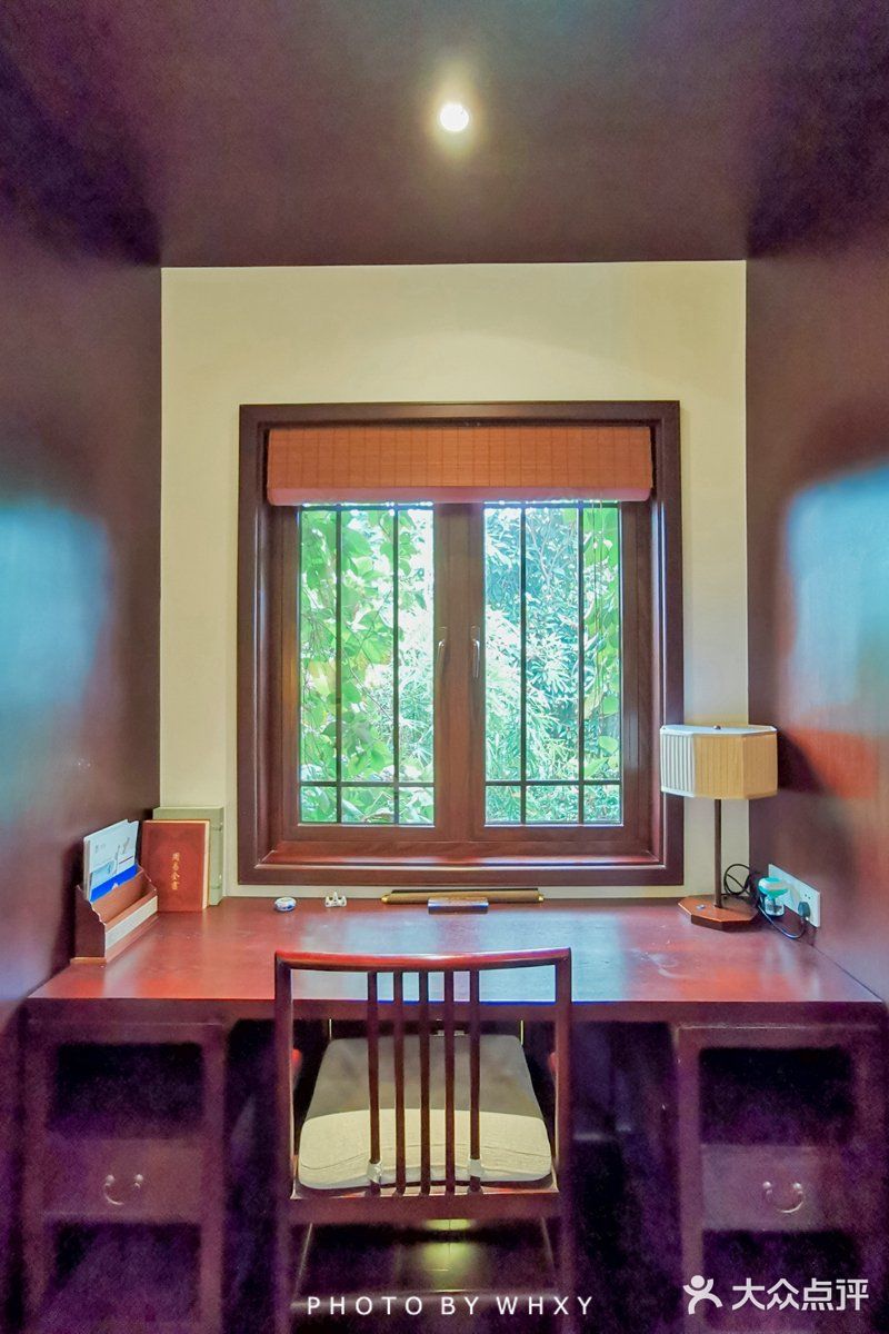 萧山天域开元观堂酒店|  五一杭州周边度假好去处