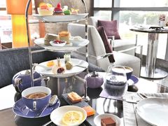 -深圳四季酒店·馥自助餐厅